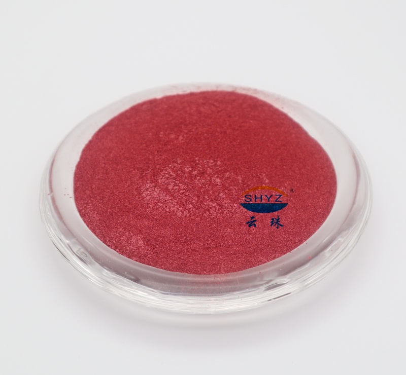 DG534 閃酒紅