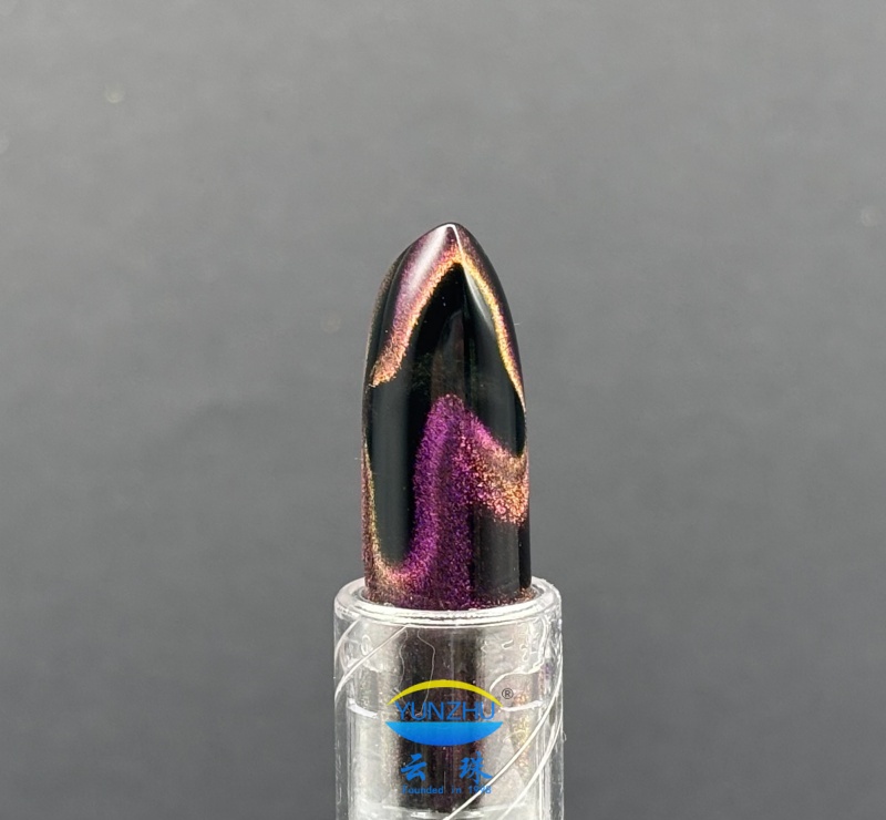 YunCatEye™ GRSAI20-320A 番紅花之韻